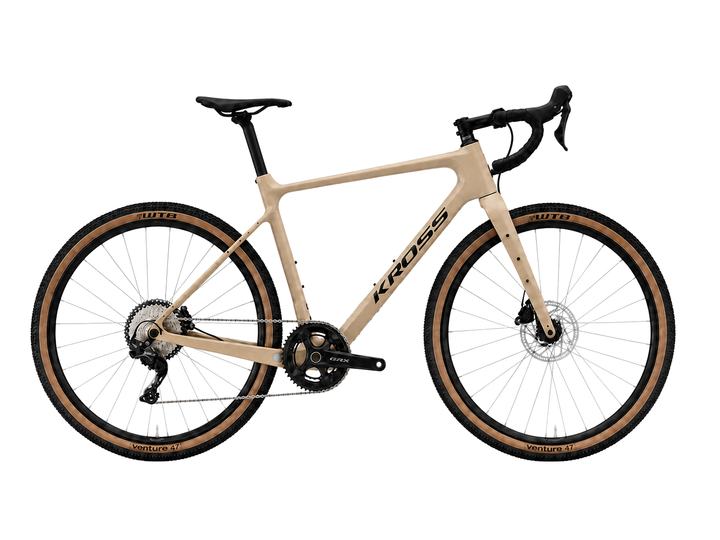 KROSS ESKER 7.0, Gravel / Adventure