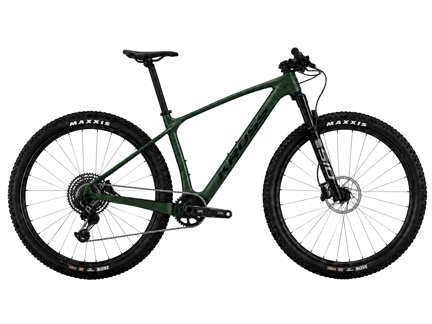 KROSS LEVEL X 9.0, MTB / XC